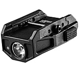 Image of iPROTEC MYCRO RM300 300 Lumen LED Rail Mount Flashlight