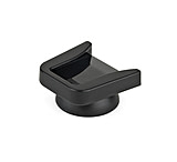 Image of JOBY Cold Shoe Mount Lightweight Adapter for Attaching Accessories