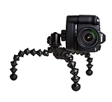 Image of JOBY Gorillapod Focus Tripod &amp; Ballhead X Bundle - for Pro Cameras