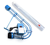 Image of JUGS Lacrosse 24-Ball Automatic Feeder