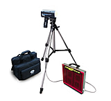 Image of Jugs Sports Pro-Sports Radar Package R2100