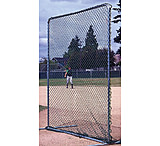 Image of Jugs Sports Replacement Net for 7-foot Quick-Snap Square Sports Screen - NET ONLY S5005