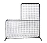 Image of JUGS Standard Series L-Shaped Screen