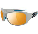 Image of Julbo Stunt Sunglasses - Helmet-Compatible Sport Sunglasses