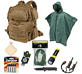 Image of Just The Basics Bug Out Kit