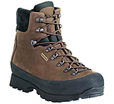 Kenetrek Hardscrabble Hiker Boots - Men's, Brown, 7.5 US, Medium, KE-420-HK 7.5 med