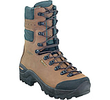 Kenetrek Mountain Guide Non-Insulated Boots - Men's, Brown, 14 US, Medium, KE-427-GNI 14.0 med