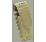 Image of BlackWater Gear Knife/Multi-Tool Pouch - Black 02360