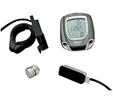 Image of Konus Kardio Bike Heart Rate Monitor