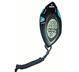 Konus Memox-10 Stopwatch w/ 50 Lap Memory - 4261