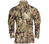 Kryptek Valhalla Long Sleeve Zip - Men's