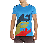 Image of La Sportiva Stream T-Shirt - Mens