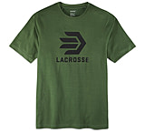 Image of LaCrosse Footwear Forever Forward Tee - Men's