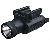 Image of Steiner Laser Devices LAS / TAC 2 LED Tactical Flashlight for Pistols w/ Standard Accessory Rails