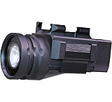 Image of Steiner Laser Devices MK3 LED Tactical IR Weapon Light w/ 500 Lumens