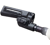 Image of Steiner Laser Devices LDITL-P MP 5 LED/Incandescent Light Foregrip w/ Momentary/Positive On Rocker Switch