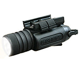 Image of Steiner Laser Devices LAS/TAC 2 Tactical Light Assembly for Rifles