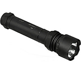 Image of Leapers UTG Combat Weapon-mount and Handheld Tactical Xenon Flashlight with Twist-on LT-ZL337