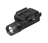 Image of Leapers UTG Weapon Light w/16mm LED IRB &amp; Lever Lock Integral Quick Detach Mount