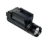 Image of Leapers UTG 16mm IRB LED Pistol Flashlight LT-ELP116