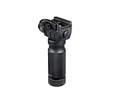 Image of Leapers UTG Combat Operation Quick Detach Aluminum Grip Light MNT-EL228GPQ