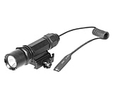 Image of Leapers UTG 400 Lumen 4.3in Combat LED Weapon Light w/Integral Mount