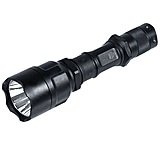 Image of Leapers UTG Long Range Spot Focus QD Weapon-mount &amp; Handheld LED Flashlight