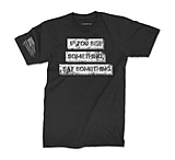 Image of Leatherback Gear Say Something T-Shirt - Men's