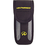 Image of Leatherman Knife Accessories e306x And e307x Gray Nylon Sheath