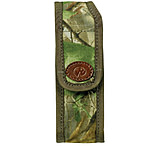 Image of Leatherman Knife Accessories Nehalem Selway Camo Nylon Sheath