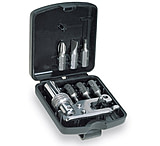 Image of Leatherman Knife Accessories Tool Adapter Case With Clip
