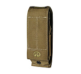 Leatherman Sheath Brown Large Molle, Brown 939912