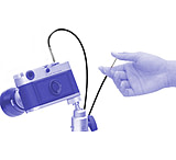 Image of Leica 20 in Cable Release for Table Tripod