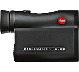 Image of Leica CRF Rangemaster 1600-B Rangefinder