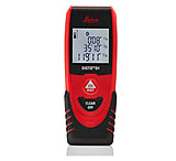 Image of Leica DISTO D1 Laser Range Finder w/Bluetooth 4.0