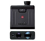 Image of Leica PinMaster Golf Laser Rangefinder 40530