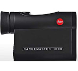Image of Leica CRF Rangemaster 1000 Rangefinder w/ 7x Monocular