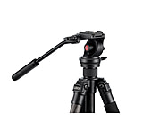 Image of Leica Fluid Effect Tripod Head