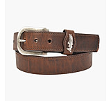Image of Lejon Big Fish Leather Belt - Men's