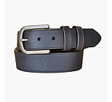 Image of Lejon Dalton Leather Belt - Men's