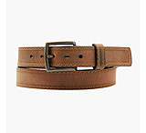 Image of Lejon Troubadour Leather Belt - Men's