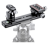 Image of Leofoto FDM-02 Binocular Rangefinder Rail Kit