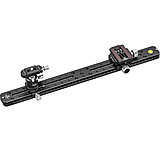 Image of Leofoto FDM-04 Binocular Rangefinder Rail Kit
