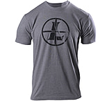 Image of Leupold Distressed Reticle Premium Tee - Men's