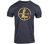 Image of Leupold Distressed Reticle T-Shirts - Men's