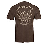 Image of Leupold Antler Range Tee - Men's