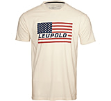 Image of Leupold Flag Tee - Men's