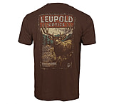 Image of Leupold Mule Deer Magazine Tee - Men's