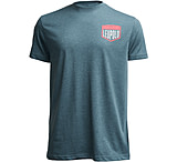 Image of Leupold Riflescopes Badge Graphic T-Shirt