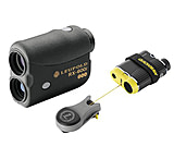 Image of Leupold RX-600i Range Finder with DNA Engine, Black